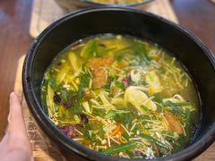 -芸南道·过桥米线(昆明老街旗舰店)