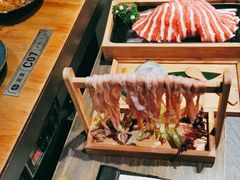 -湊湊火锅·茶憩(东城万达店)