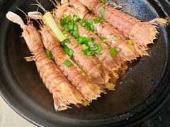 -甬小馆·焗海鲜温州菜(五马街店)
