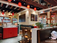 -满园烤鸭·春饼(太原街万达店)
