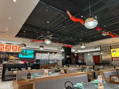 -潮界(虹桥新天地店)