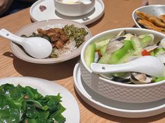 -隅乐胡椒虾·台湾菜·团建(皇岗店)
