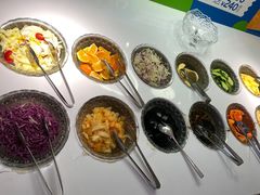 -豪客来牛排(人民东路店)