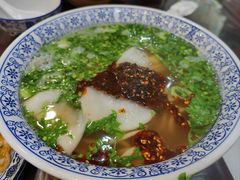 -东方宫中国蘭州牛肉拉面(黄岛店)