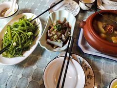 -小厨子私房菜·云南美食店