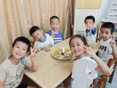 -江门市中天国际艺术幼儿园