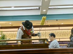 -比尔森啤酒自助烤肉(红旗街店)