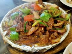 -陆记鹅庄·潮汕菜·狮头鹅(大仟里店)