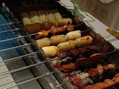 -丰茂烤串(公园店)
