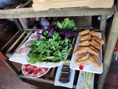 -滇釜火锅·能喝汤的火锅(车公庄店)