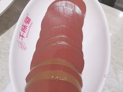 -千味涮·健康火锅(会展连城新天地店)