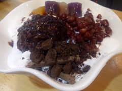 -觅豆豆花甜品(望平街店)