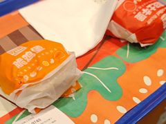 -汉堡王(西直门凯德MALL店)