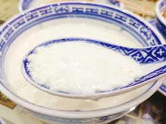 招牌姜撞奶-捷信牛奶甜品世家(柳巷店)