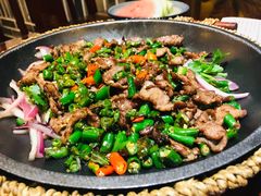 -杨记隆府(白象街店)