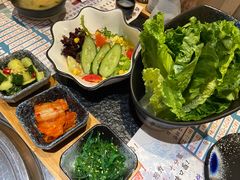 -神隐烧肉酒场(九街店)