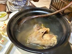 -徽镇小厨·经典徽菜(马连道店)