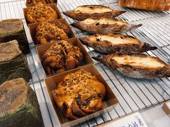 -PANG PAIN 胖面包(七彩俊园店)