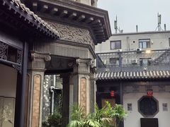 -卫鼎轩·曹公馆(鼓楼店)