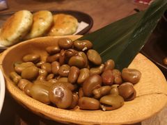 -香园茶社·金陵小灶(老门东店)