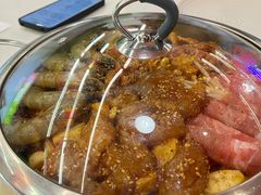 -黄记煌三汁焖锅(首创奥特莱斯店)