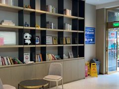 -晶爵酒店(宽窄巷子店)