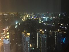 -上海龙之梦万丽酒店