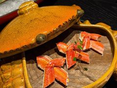 -西村日本料理(香格里拉饭店)