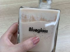 -Blueglass酸奶(财富购物中心店)