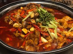 -天福苑(崇宁路店)