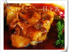 -南来顺饭庄·清真(南菜园店)