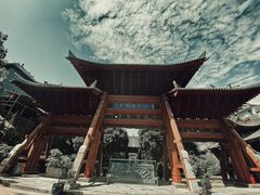 -西安化觉巷清真大寺