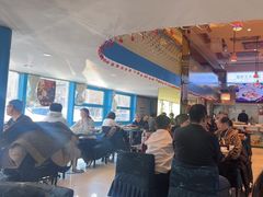 -撒拉花儿·新疆菜·清真(太阳宫店)
