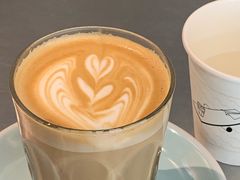 -Seesaw Coffee(环贸iapm店)