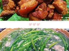 -老宅子私房菜馆(大理古城店)