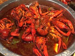 -王红军龙虾(新民路店)