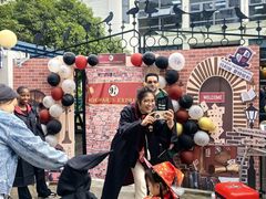 -玛利娅蒙特梭利双语幼儿园·托育(百家湖直营园)