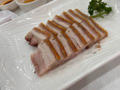 澳门烧肉-万年酒楼(越秀南路店)