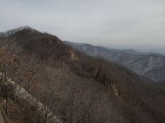 -天女山森林公园