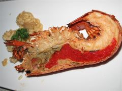 龙虾-广州花园酒店-凌璇阁360度高空海鲜自助餐CAROUSEL