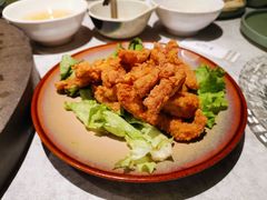 -鲜潭蒸汽石锅鱼(五道口购物中心店)