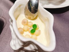 桂花鸡头米-江南雅厨(李公堤店)