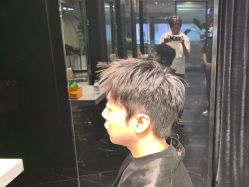 -时尚殿堂salon