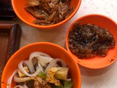 -乡党臊子面(丰庆公园店)