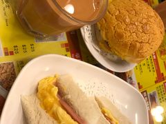 -龙凤冰室
