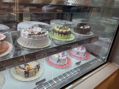 -DQ·蛋糕·冰淇淋(绿宝店)