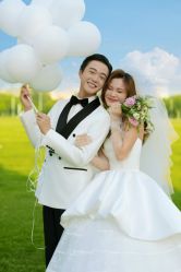 -布拉格婚纱摄影(真实客片店)