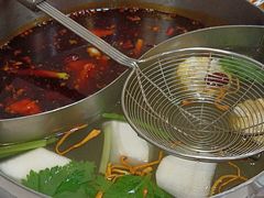 -大四喜·鲜牛肉火锅(洛阳大学城店)