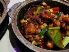 -龙记·香港茶餐厅(海上世界店)