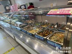 -吴忠民族饭庄(利通南街店)